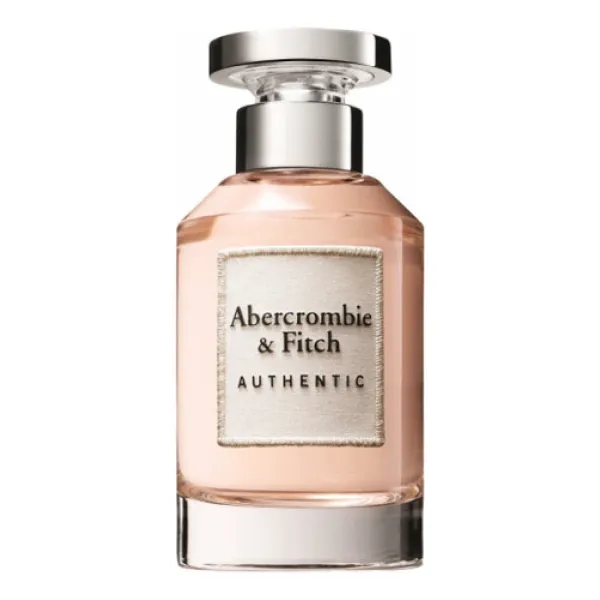 Abercrombie & Fitch Authentic Woman