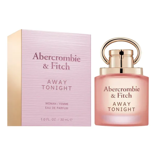 Abercrombie & Fitch Away Tonight Woman