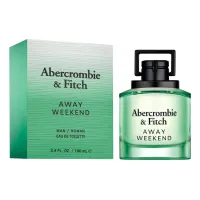 Abercrombie & Fitch Away Weekend Man