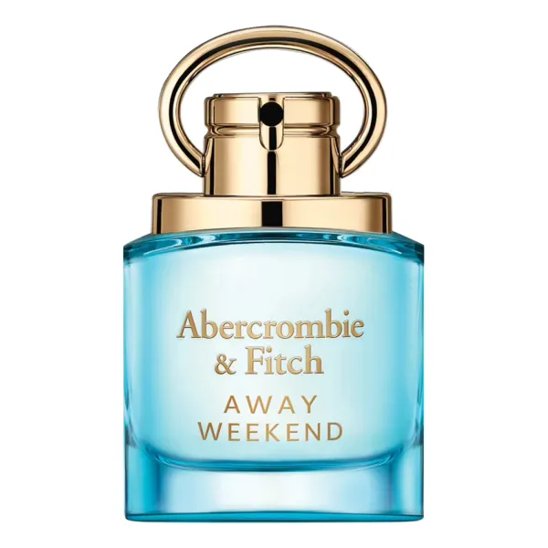 Abercrombie & Fitch Away Weekend Woman