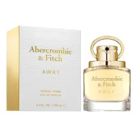Abercrombie & Fitch Away Woman