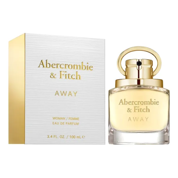 Abercrombie & Fitch Away Woman