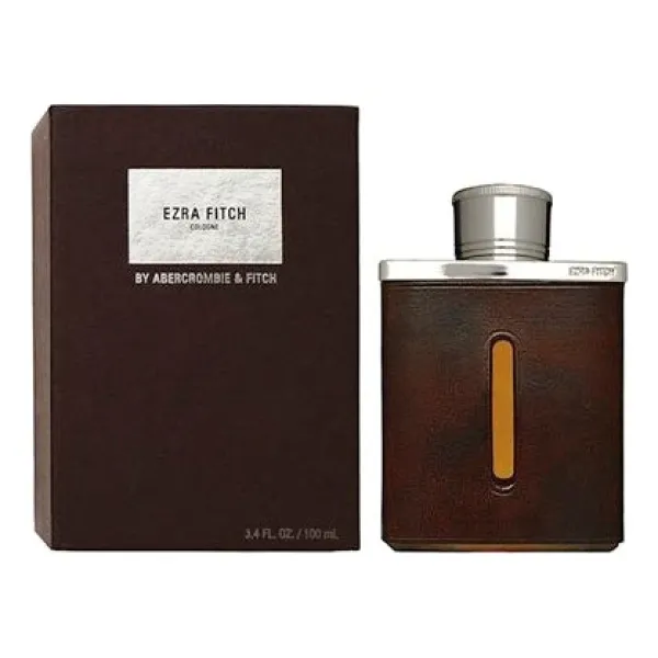 Abercrombie & Fitch Ezra Cologne