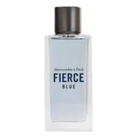 Abercrombie & Fitch Fierce Blue