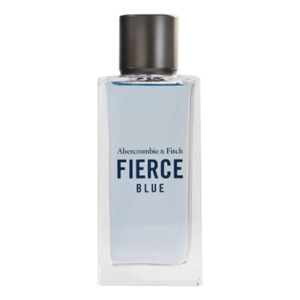 Abercrombie & Fitch Fierce Blue