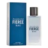 Abercrombie & Fitch Fierce Blue