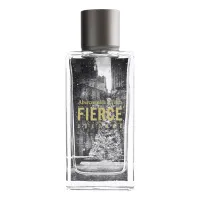 Abercrombie & Fitch Fierce Cologne Holiday Edition 2025