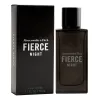 Abercrombie & Fitch Fierce Night