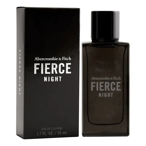Abercrombie & Fitch Fierce Night