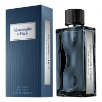 Abercrombie & Fitch First Instinct Blue Man