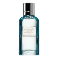 Abercrombie & Fitch First Instinct Blue Woman