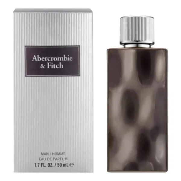 Abercrombie & Fitch First Instinct Extreme