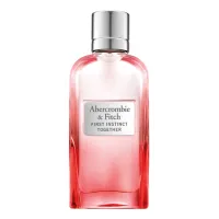 Abercrombie & Fitch First Instinct Together Woman