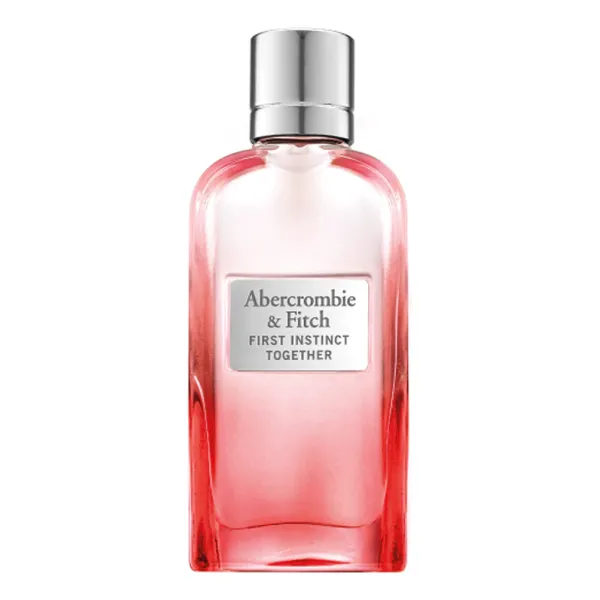 Abercrombie & Fitch First Instinct Together Woman