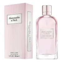 Abercrombie & Fitch First Instinct Woman