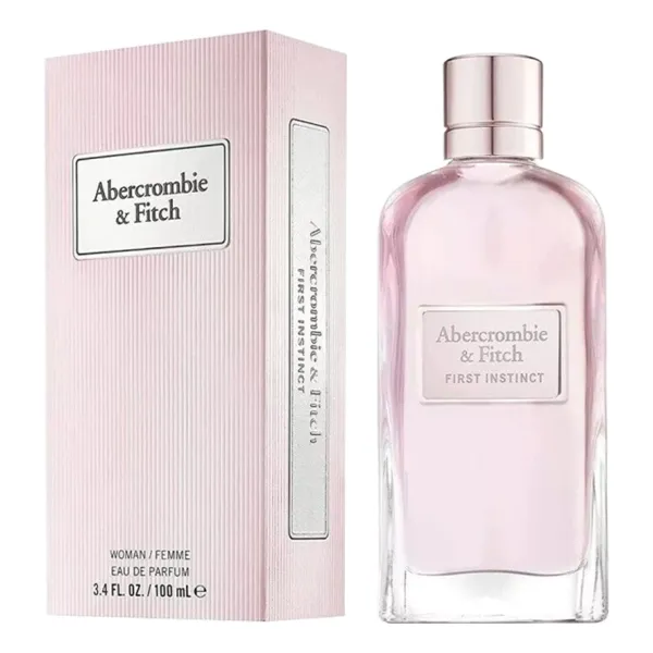 Abercrombie & Fitch First Instinct Woman