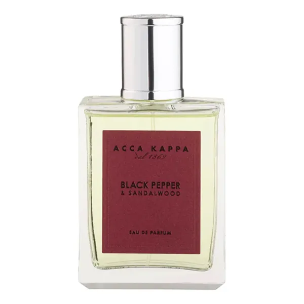 Acca Kappa Black Pepper & Sandalwood