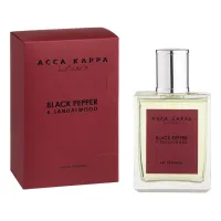 Acca Kappa Black Pepper & Sandalwood