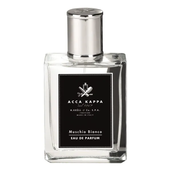 Acca Kappa Muschio Bianco