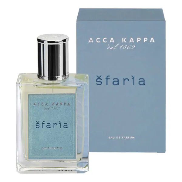 Acca Kappa Sfaria