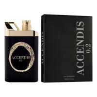 Accendis Accendis 0.2