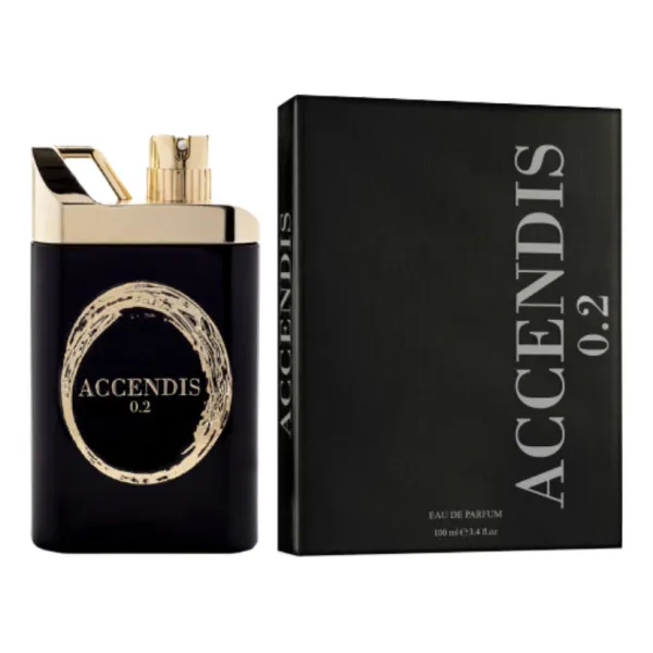 Accendis Accendis 0.2