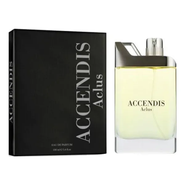 Accendis Aclus