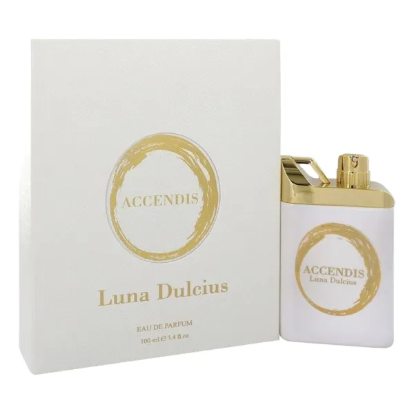 Accendis Luna Dulcius