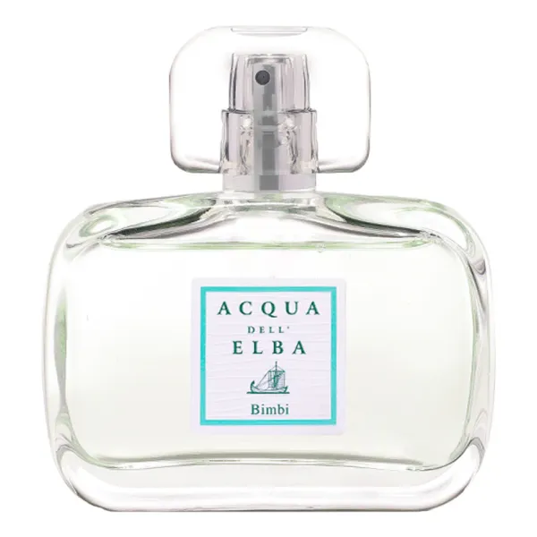 Acqua Dell Elba Bimbi