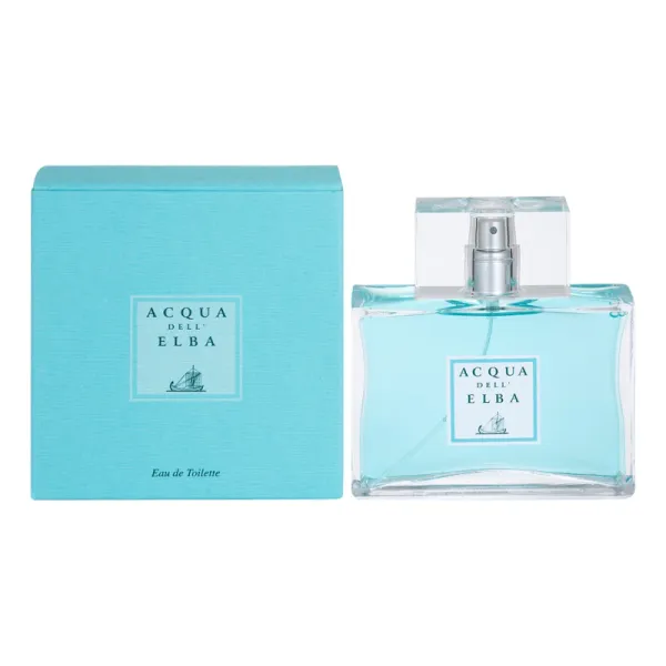 Acqua Dell Elba Classica Men