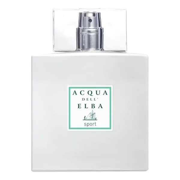 Acqua Dell Elba Sport