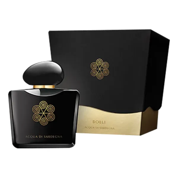 Acqua Di Sardegna Boeli