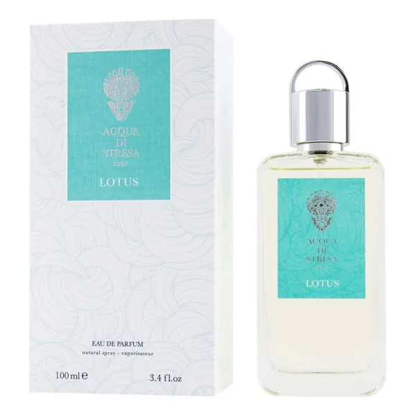 Acqua Di Stresa Lotus