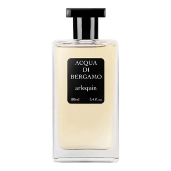 Acqua di Bergamo Arlequin