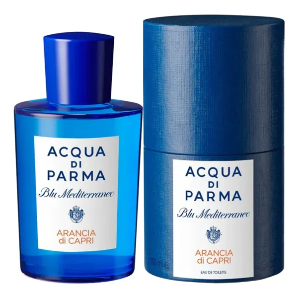 Acqua di Parma Arancia Di Capri