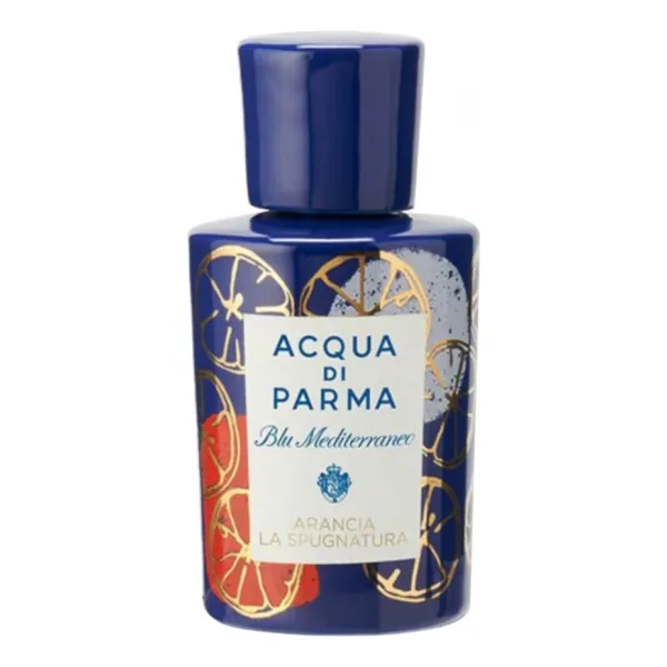 Acqua di Parma Blu Mediterraneo - Arancia La Spugnatura
