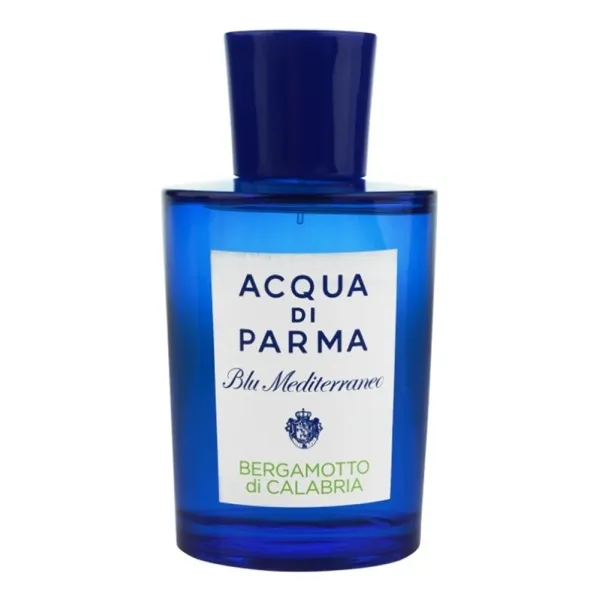 Acqua di Parma Blu Mediterraneo Bergamotto Di Calabria