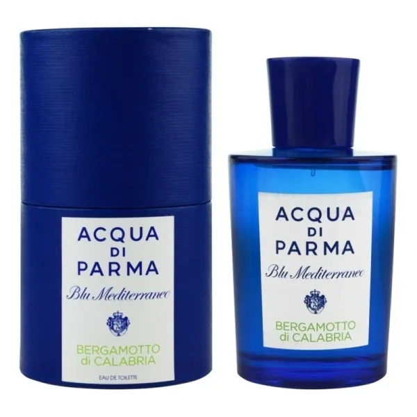 Acqua di Parma Blu Mediterraneo Bergamotto Di Calabria
