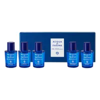 Acqua di Parma Blu Mediterraneo Miniature Set