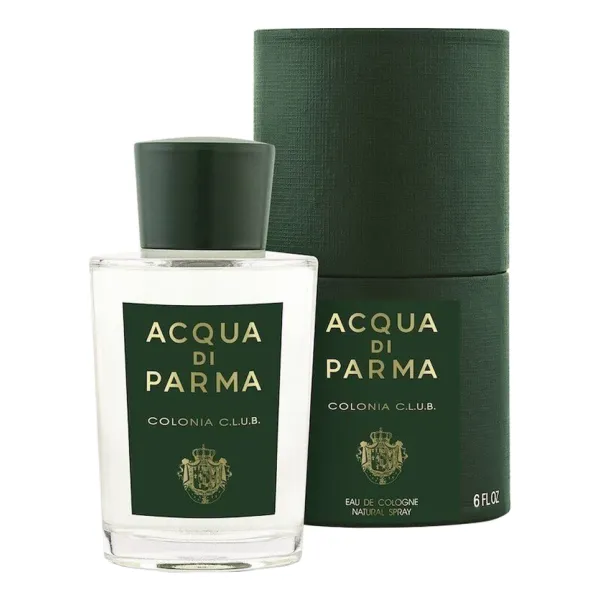 Acqua di Parma Colonia C.L.U.B.