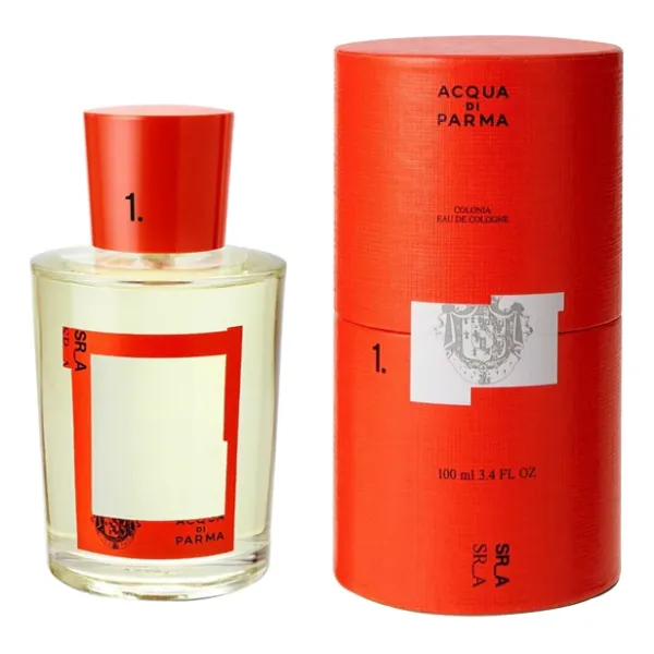 Acqua di Parma Colonia Ultra Orange