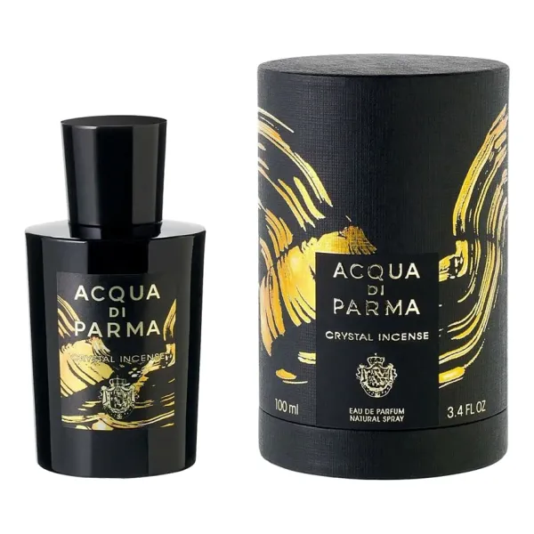 Acqua di Parma Crystal Incense