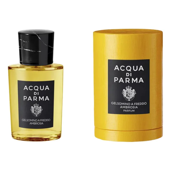 Acqua di Parma Gelsomino A Freddo Ambrosia