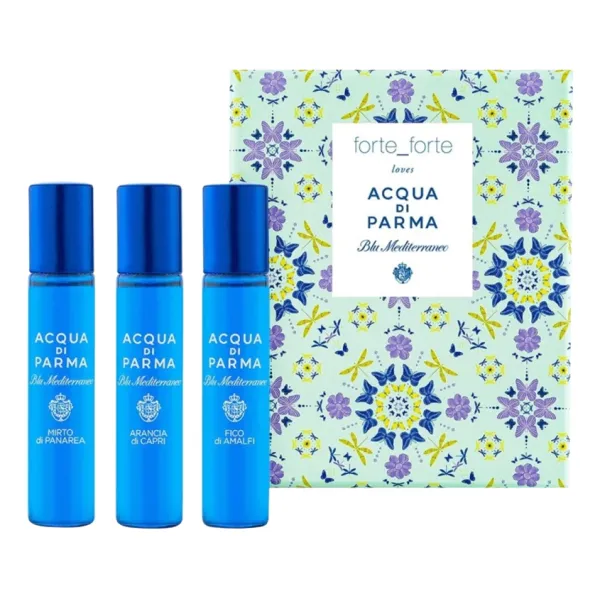Acqua di Parma Gift Set