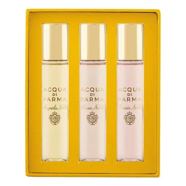 Acqua di Parma Le Nobili Set