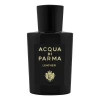 Acqua di Parma Leather