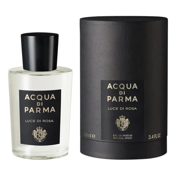 Acqua di Parma Luce Di Rosa