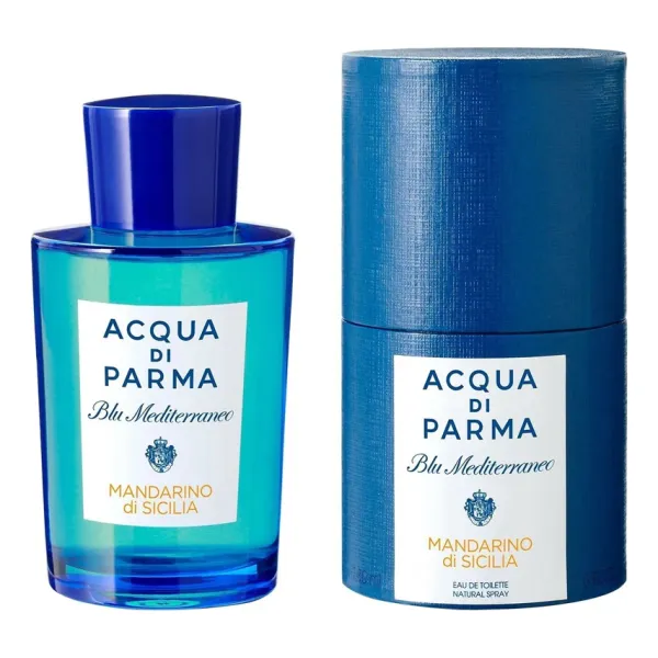 Acqua di Parma Mandarino Di Sicilia 2024