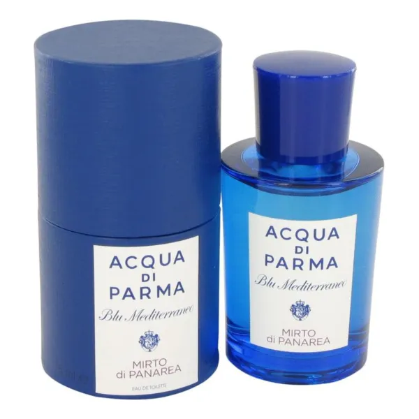 Acqua di Parma Mirto Di Panarea