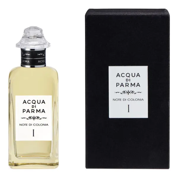 Acqua di Parma Note Di Colonia I